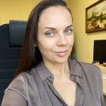 Ирина Касандрович